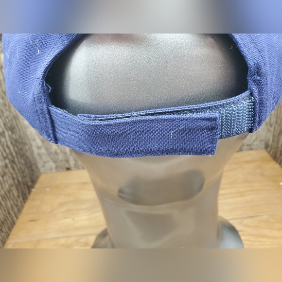 Navy Blue Pink BFF Best Friends Forever Hats Cat & Jack Youth New With Tags OS - Picture 6 of 10